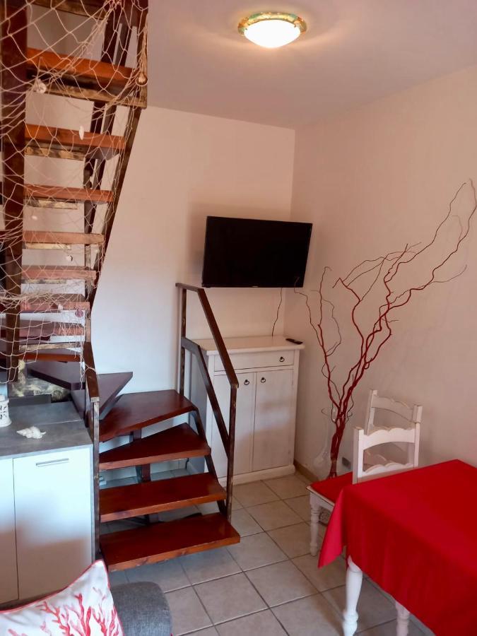 I Coralli Villasimius Esterno foto