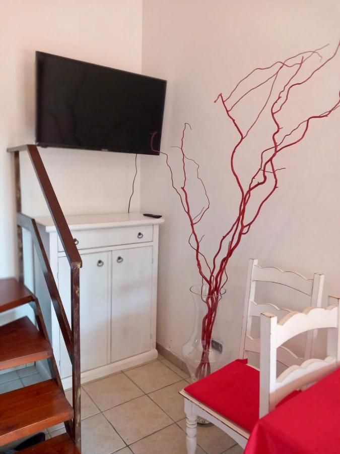 I Coralli Villasimius Esterno foto