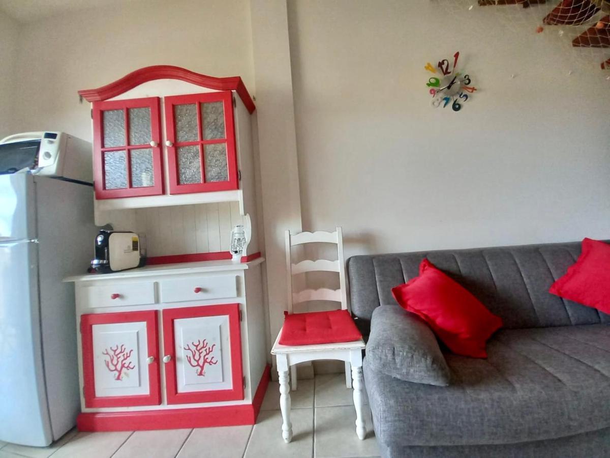I Coralli Villasimius Esterno foto