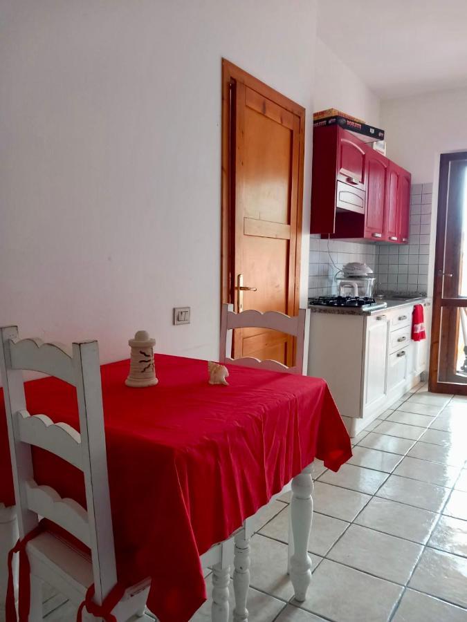 I Coralli Villasimius Esterno foto