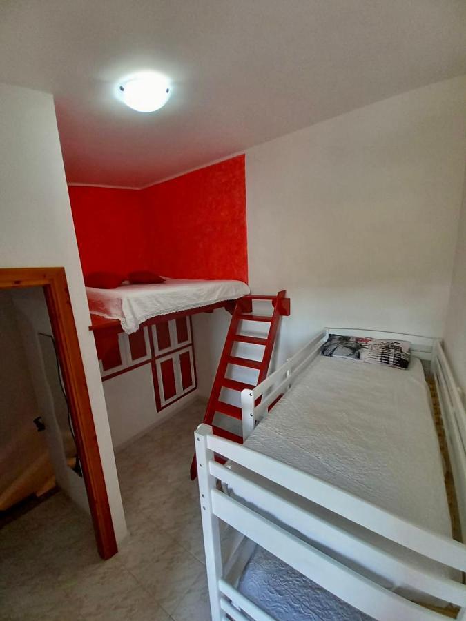 I Coralli Villasimius Esterno foto