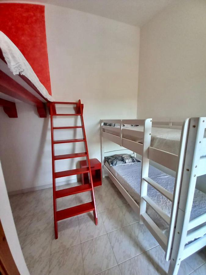 I Coralli Villasimius Esterno foto