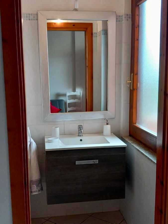 I Coralli Villasimius Esterno foto