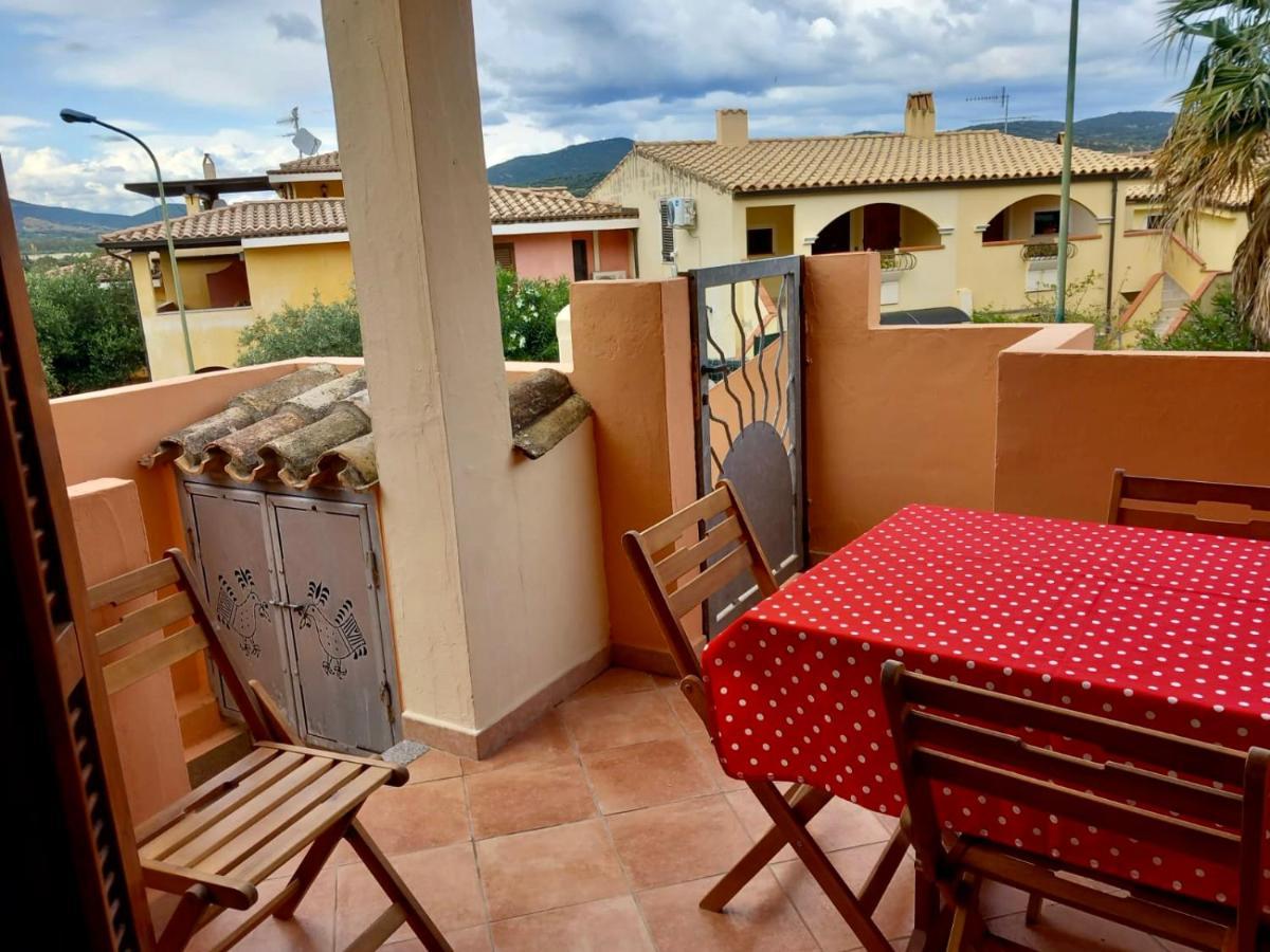 I Coralli Villasimius Esterno foto