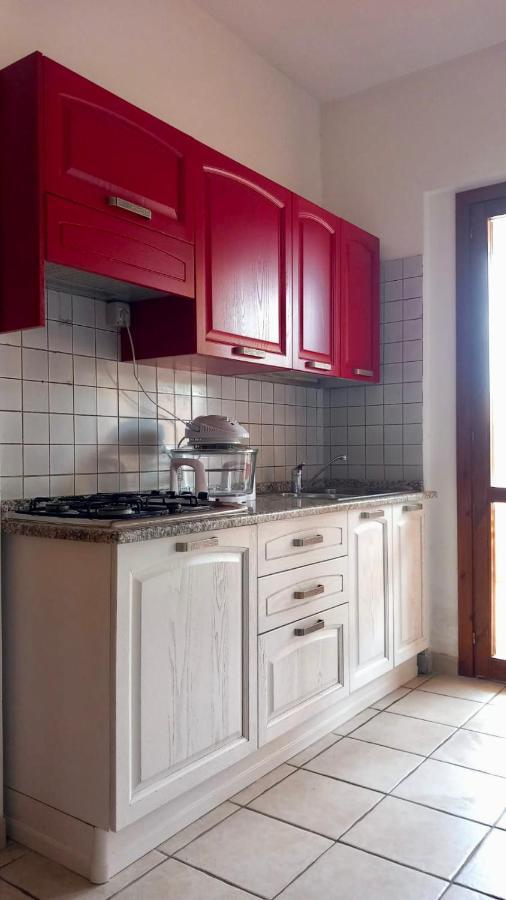 I Coralli Villasimius Esterno foto
