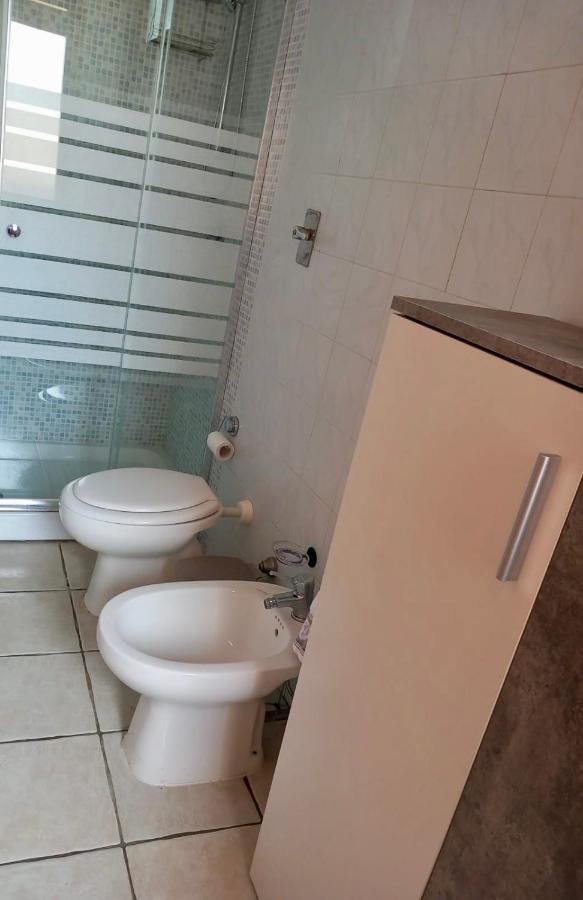 I Coralli Villasimius Esterno foto
