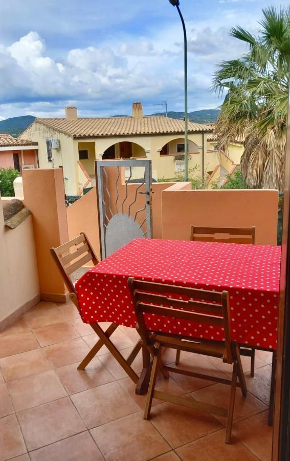 I Coralli Villasimius Esterno foto
