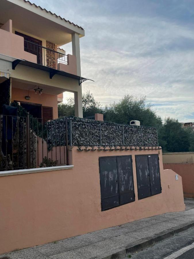 I Coralli Villasimius Esterno foto