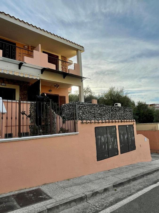 I Coralli Villasimius Esterno foto
